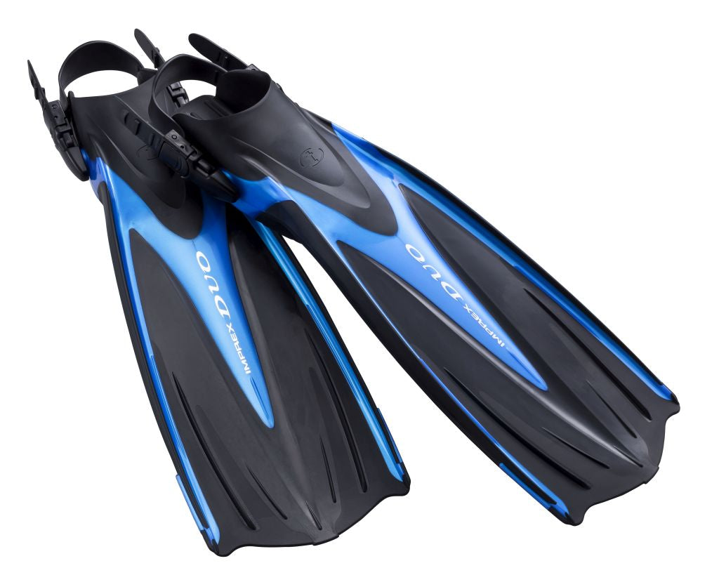Tusa Imprex Duo Fin