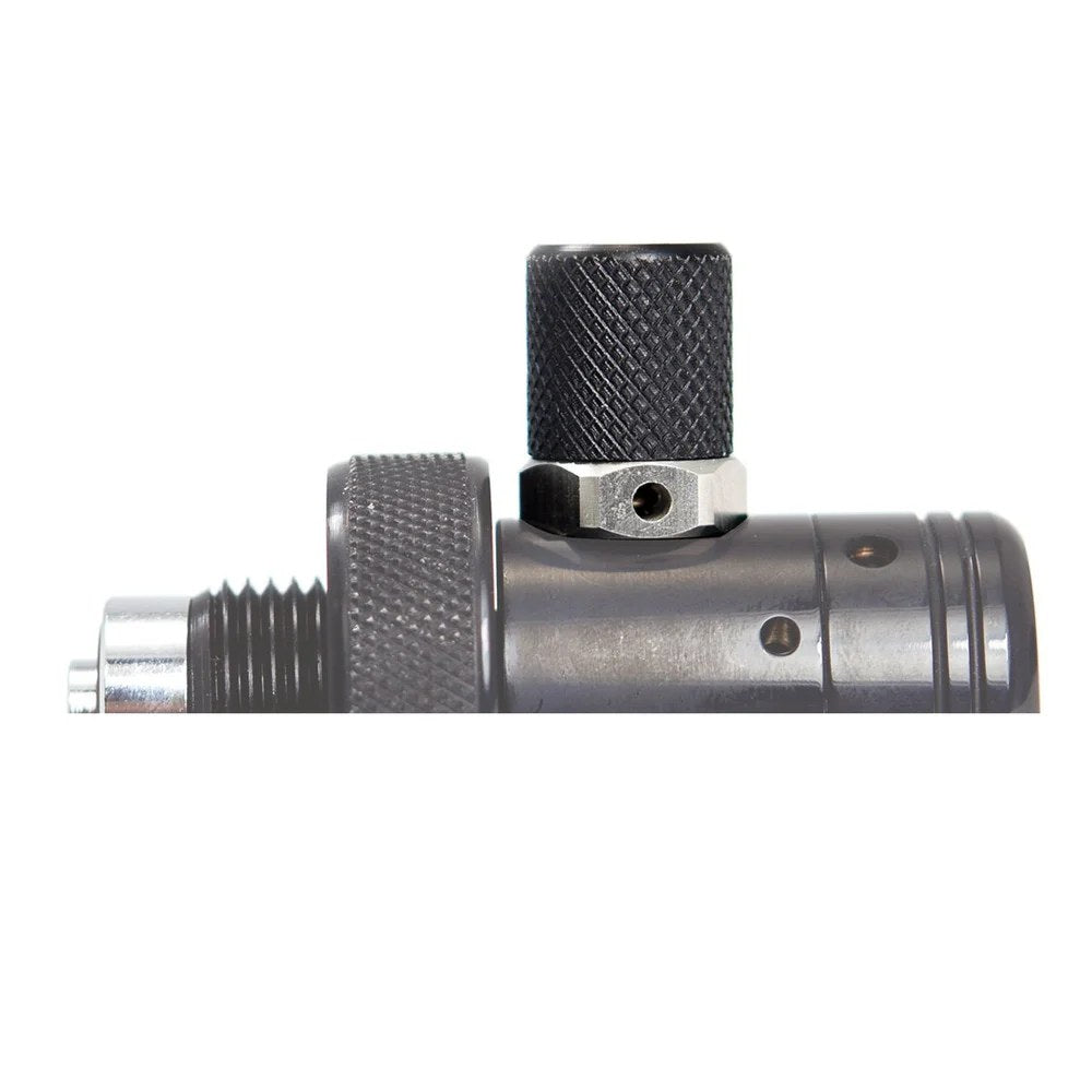 XS Scuba Rebuildable & Adjustable OPV - Over Pressure Valve