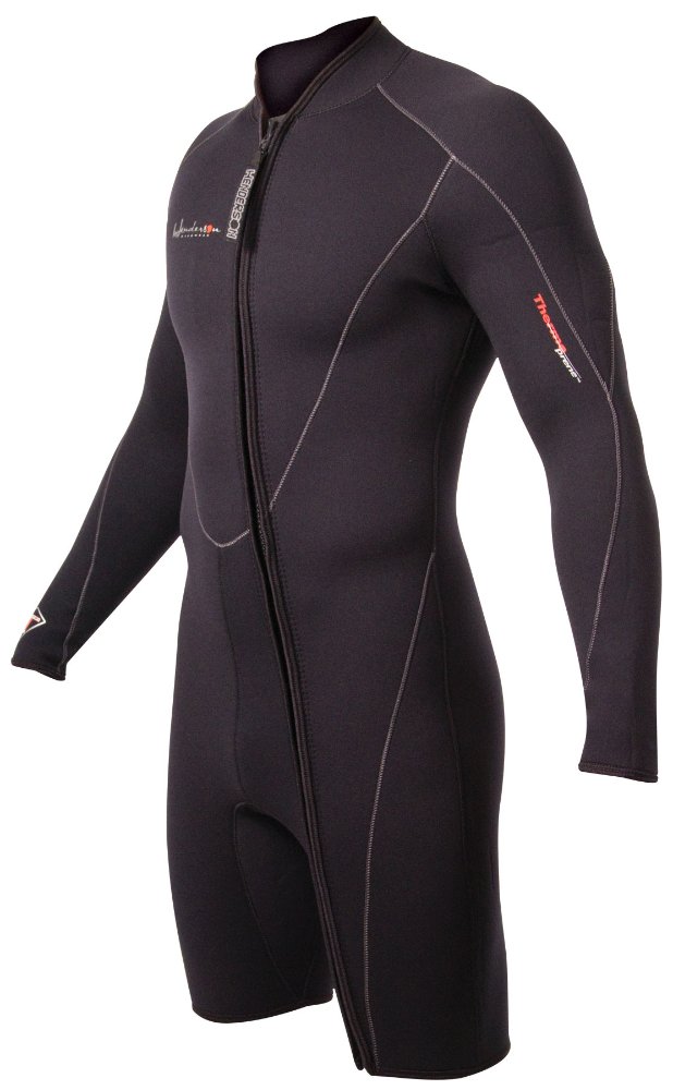 Henderson 3mm Thermoprene LS Shorty (Men's)