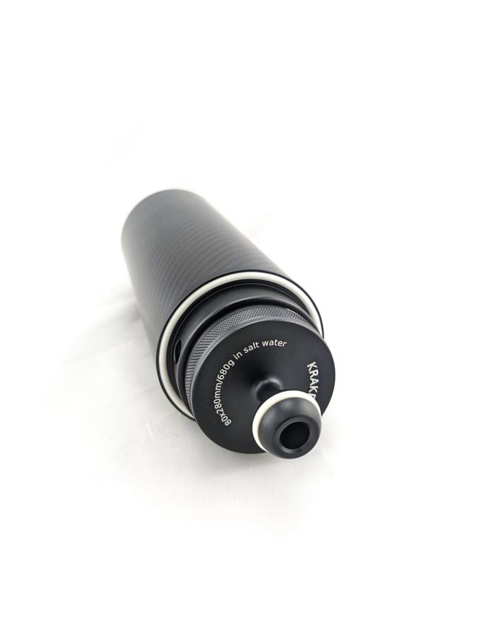 Float Arm 80mmx280mm (Adjustable)