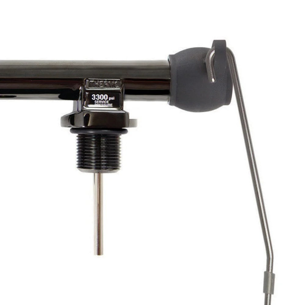 Thermo One-Piece Twin Manifold