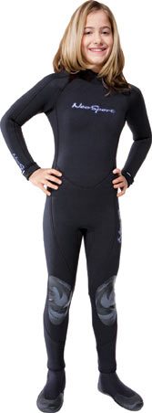 Henderson Neosport 3mm Junior Jumpsuit