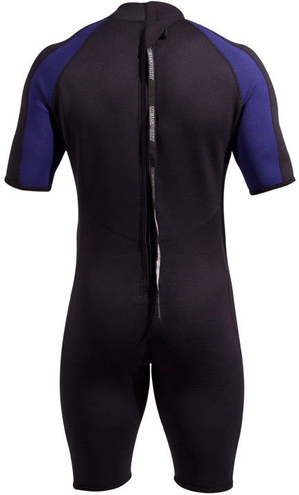 Henderson Neosport 3mm Neoprene Shorty (Men's)
