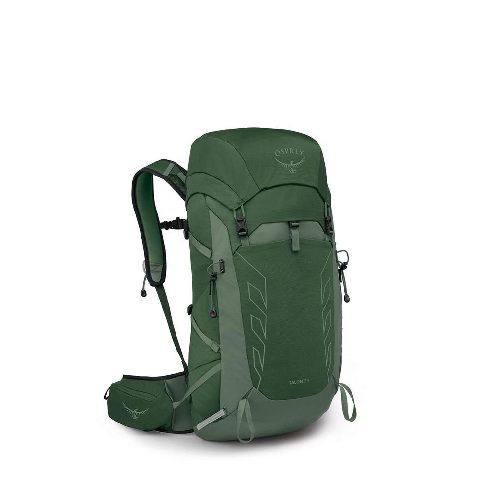 Talon 33 Extended Fit
