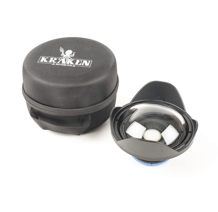 Wide angle lens for Compact and M4/3 (M67)