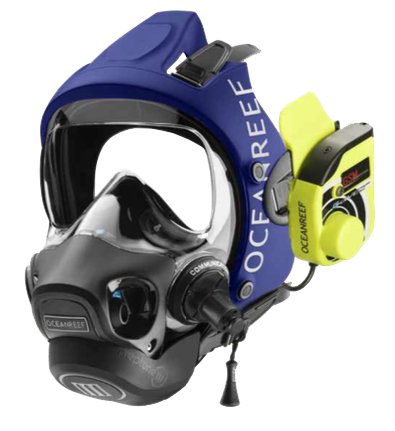 Ocean Reef GSM G.Divers Communication Unit