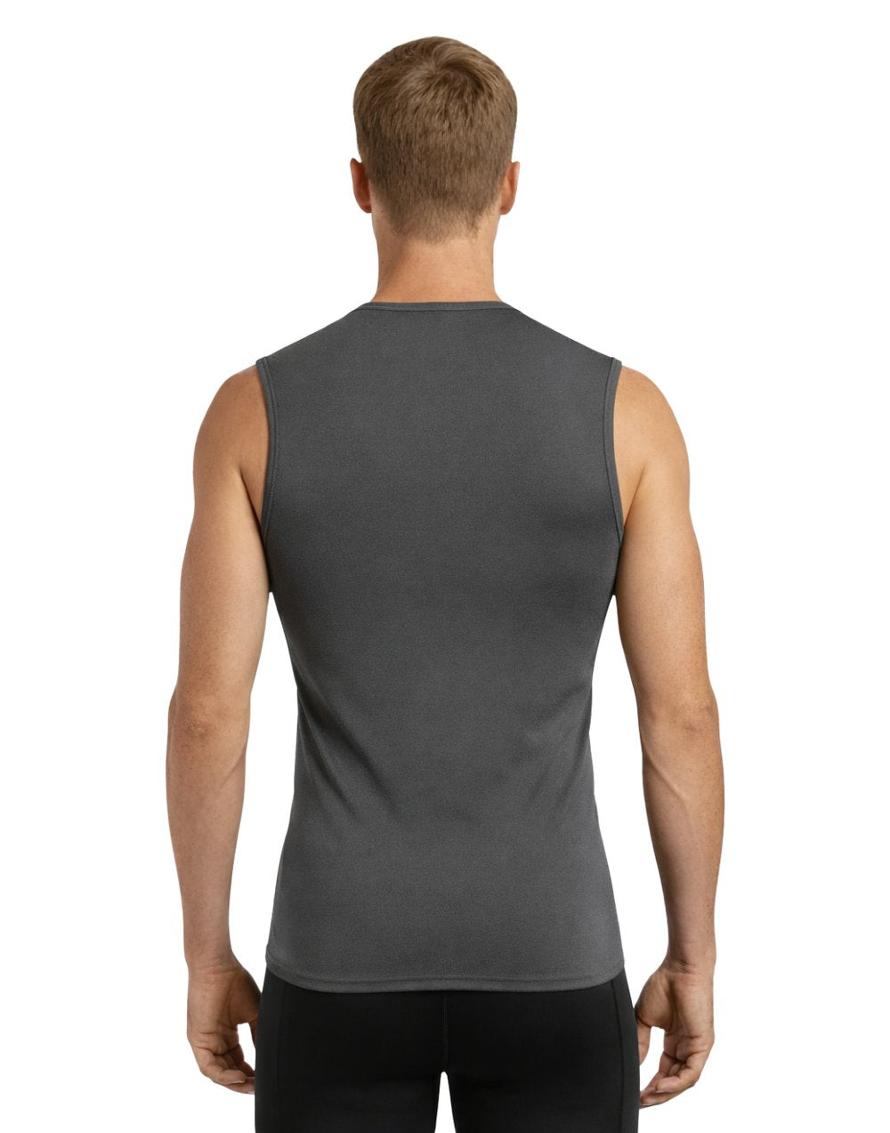 Sharkskin Titanium 2 Chillproof Vest, Full Zip