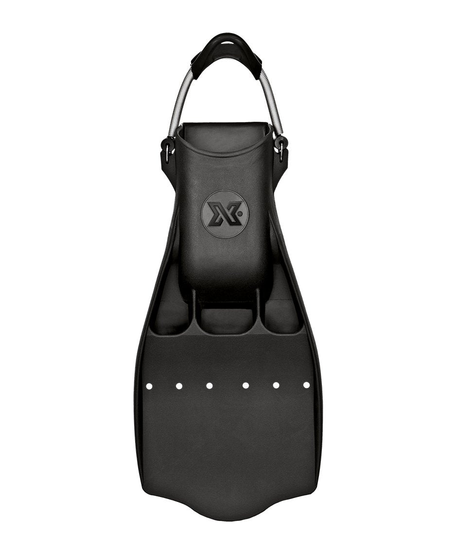 XDEEP EX1 Jet Fins with Springs