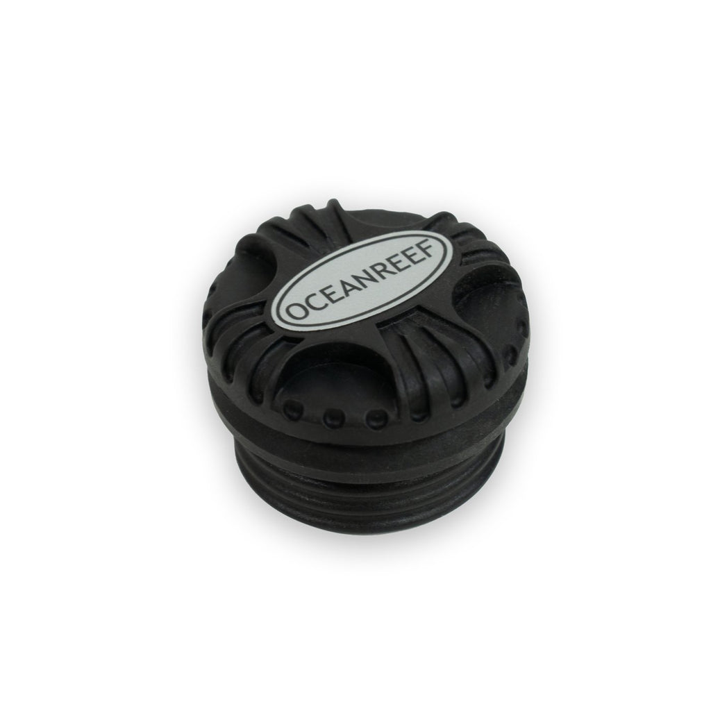 Ocean Reef Surface Air Valve (SAV)