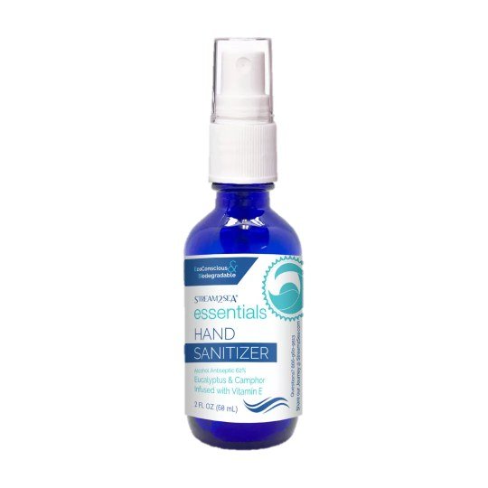 Stream2Sea Hand Sanitizer