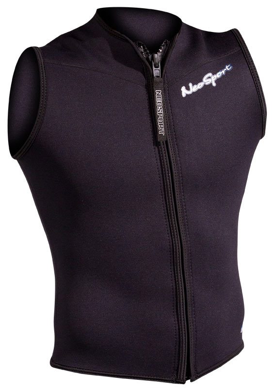Henderson Neosport 2.5mm Neoprene Vest