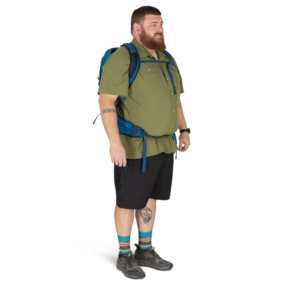 Talon 22 Extended Fit