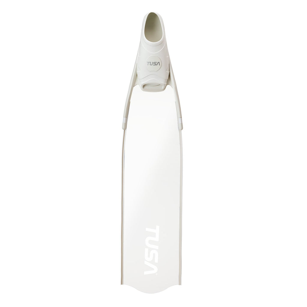 Tusa Lapis Freediving Fin Set (Unassembled)