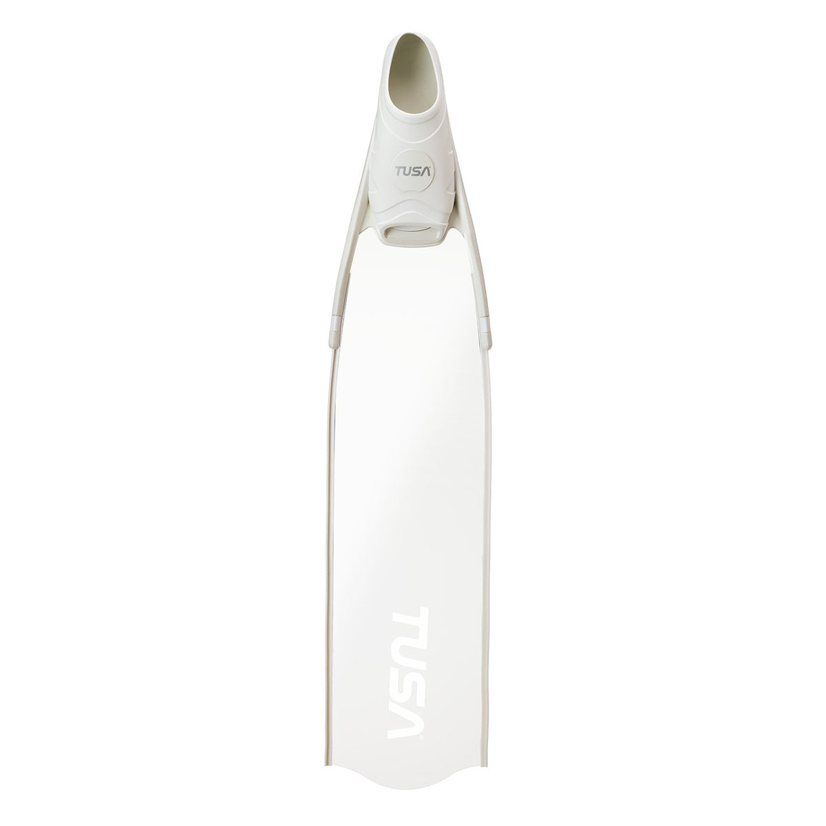 Tusa Lapis Freediving Fin Set (Unassembled)