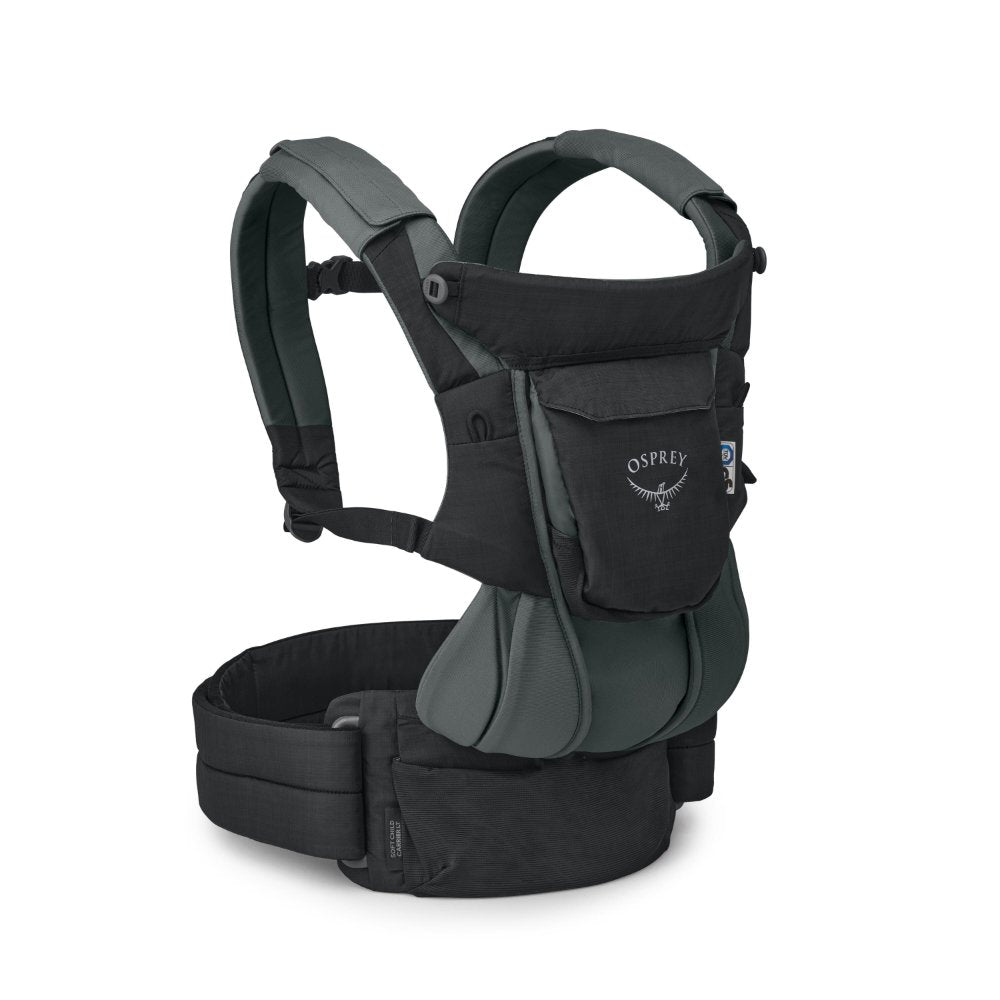 Poco Soft Child Carrier LT Extended Fit