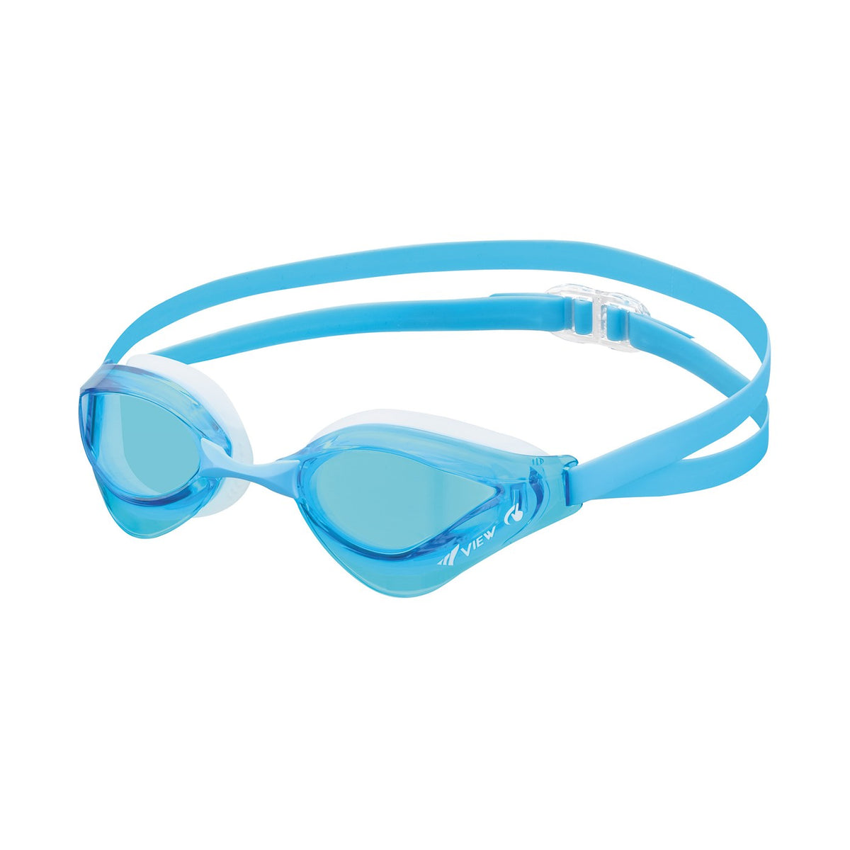 Tusa Swipe Blade Orca Goggle