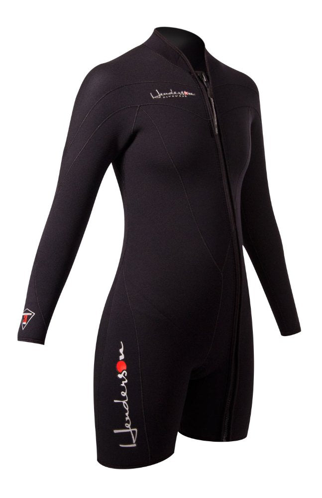 Henderson 3mm Thermoprene LS Shorty (Women's)