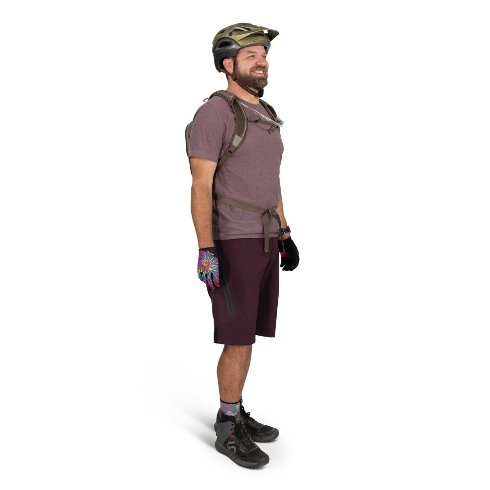 Berm 8 Bike Hydration Pack