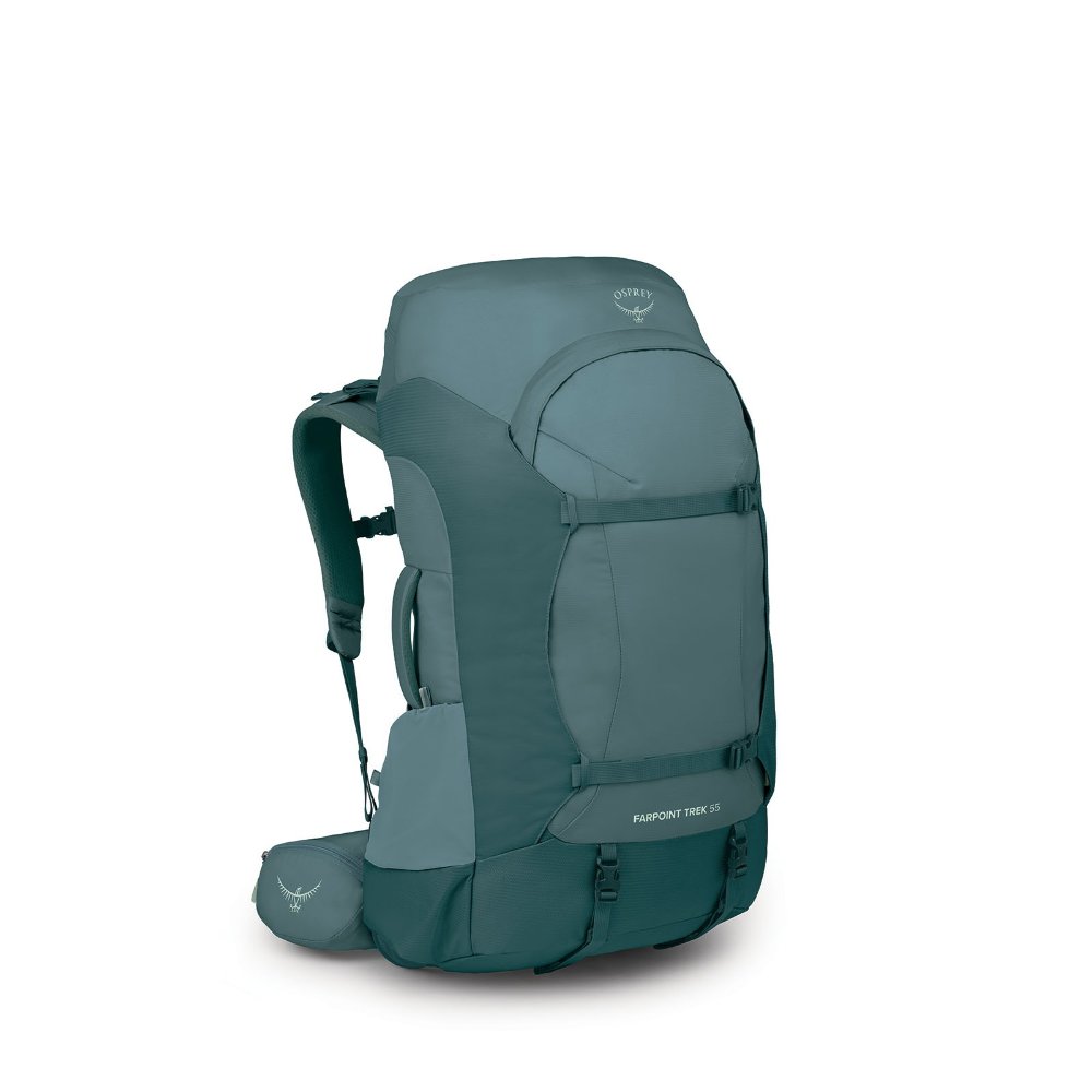 Farpoint Trek 55 Travel Pack