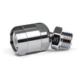 XS Scuba Stainless Swivel Adapter