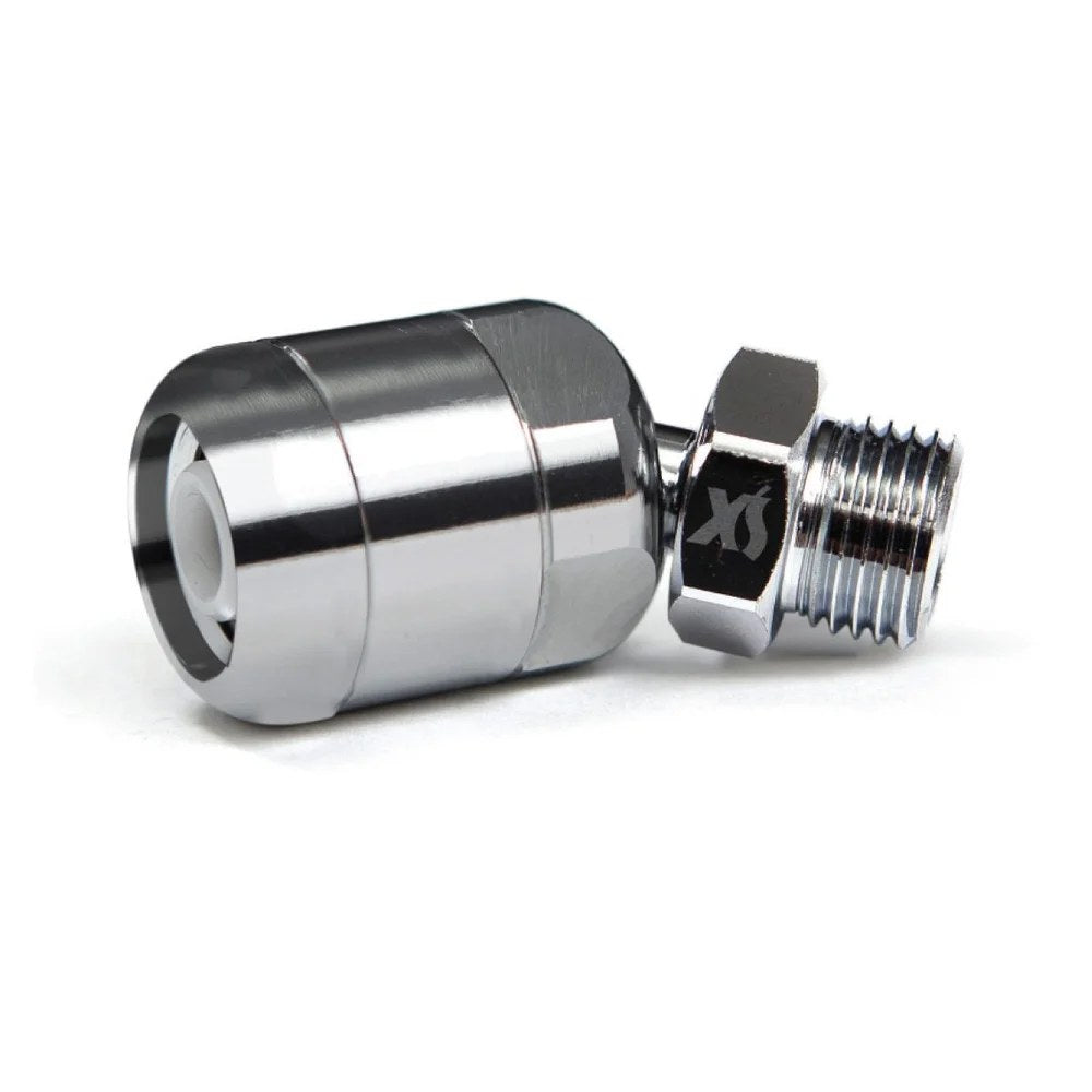 XS Scuba Stainless Swivel Adapter