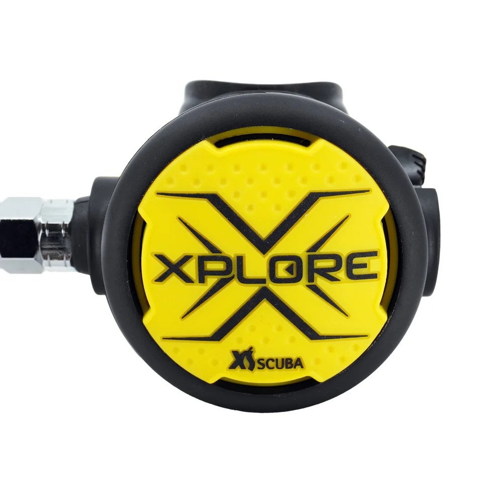 XS Scuba Xplore Octopus