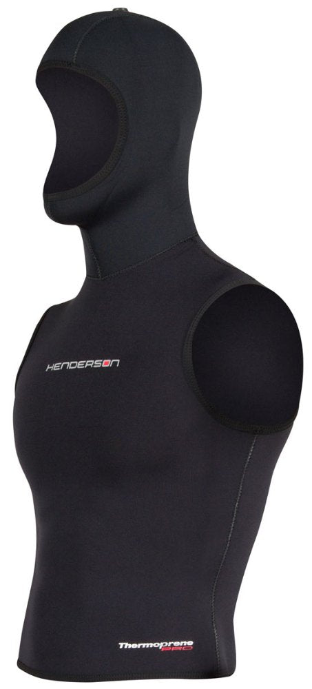 Henderson 5/3mm Thermo Pro Hooded Vest (Men's)
