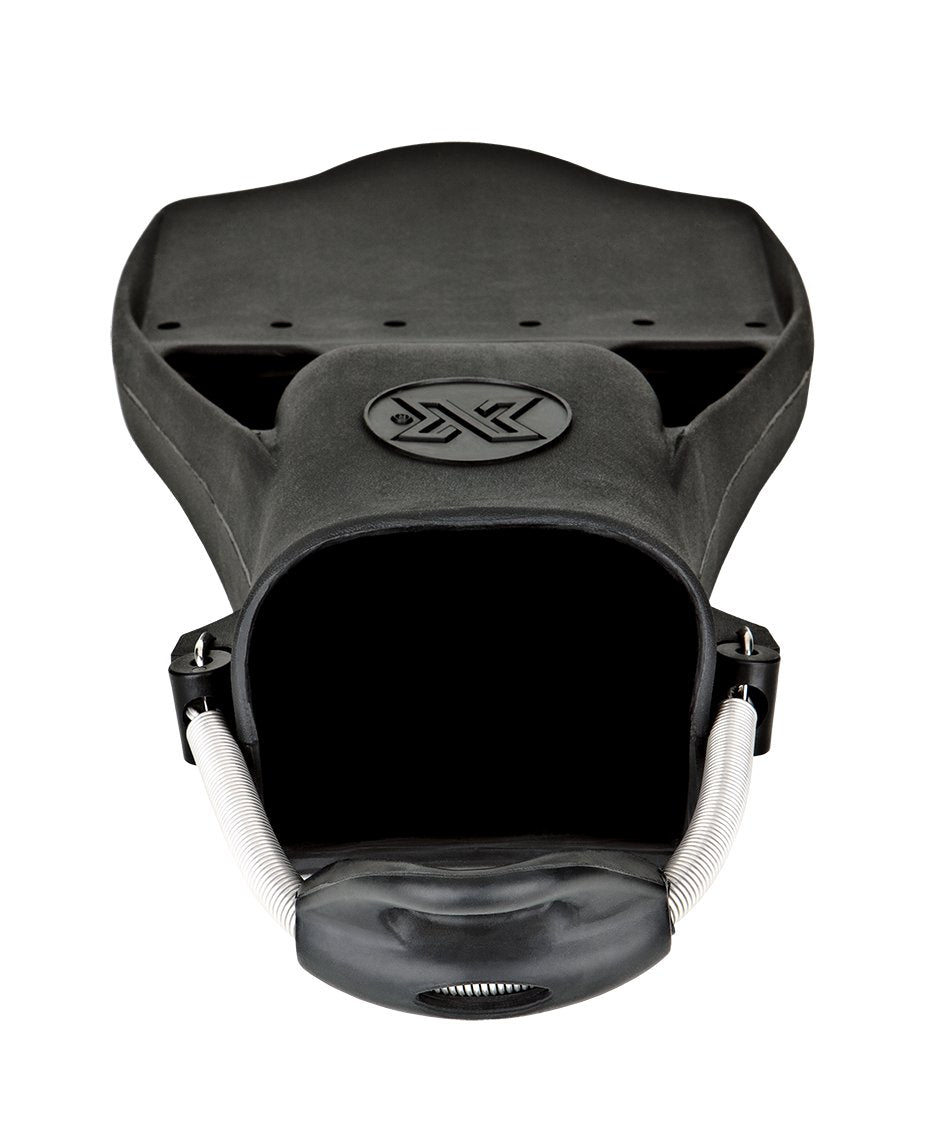 XDEEP EX1 Jet Fins with Springs