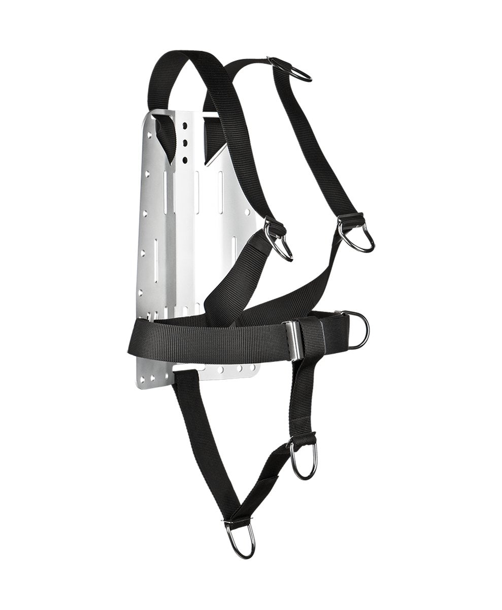 XDEEP Classic (DIR) Harness with Backplate