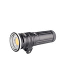 Solar Flare Mini 18K