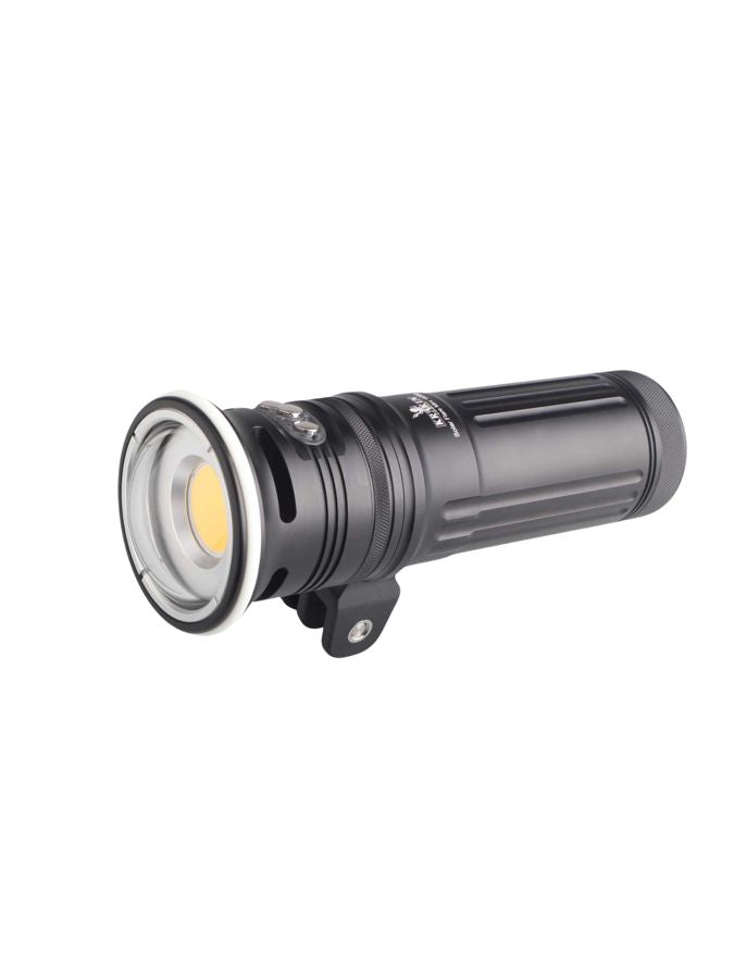 Solar Flare Mini 18K