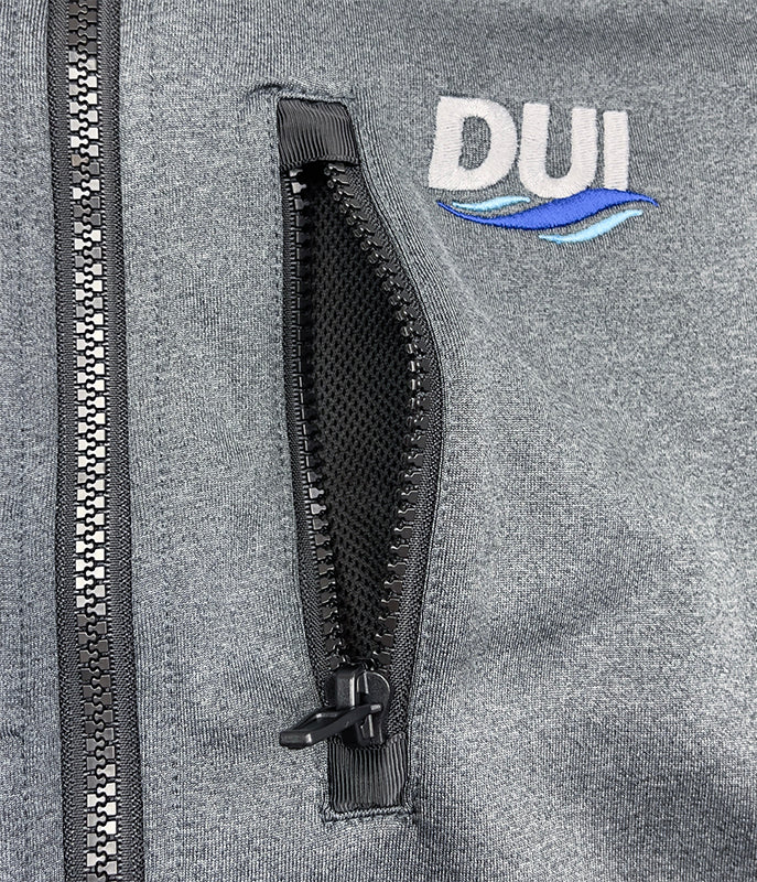 DUI DuoTherm II 300 Jumpsuit