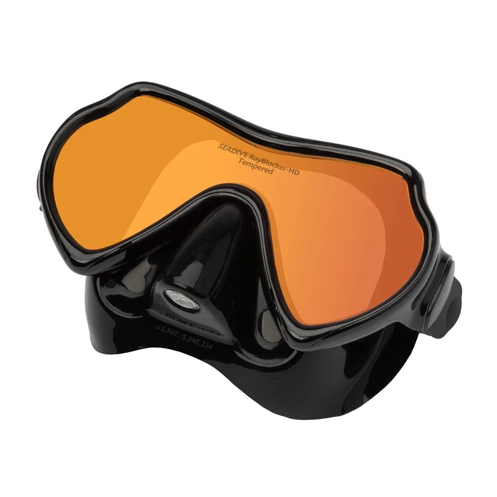 SeaDive - Eagleye - RayBlocker®-HD with Purge