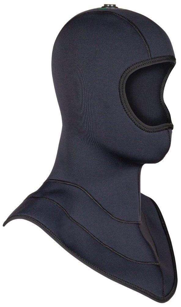 Henderson 7/5mm Greenprene Hood