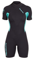 Henderson VYRL 2.5mm Springsuit (Women's)
