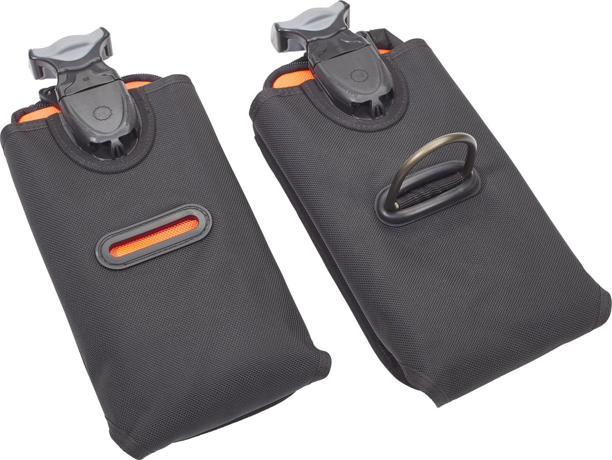 OMS Weight Pockets