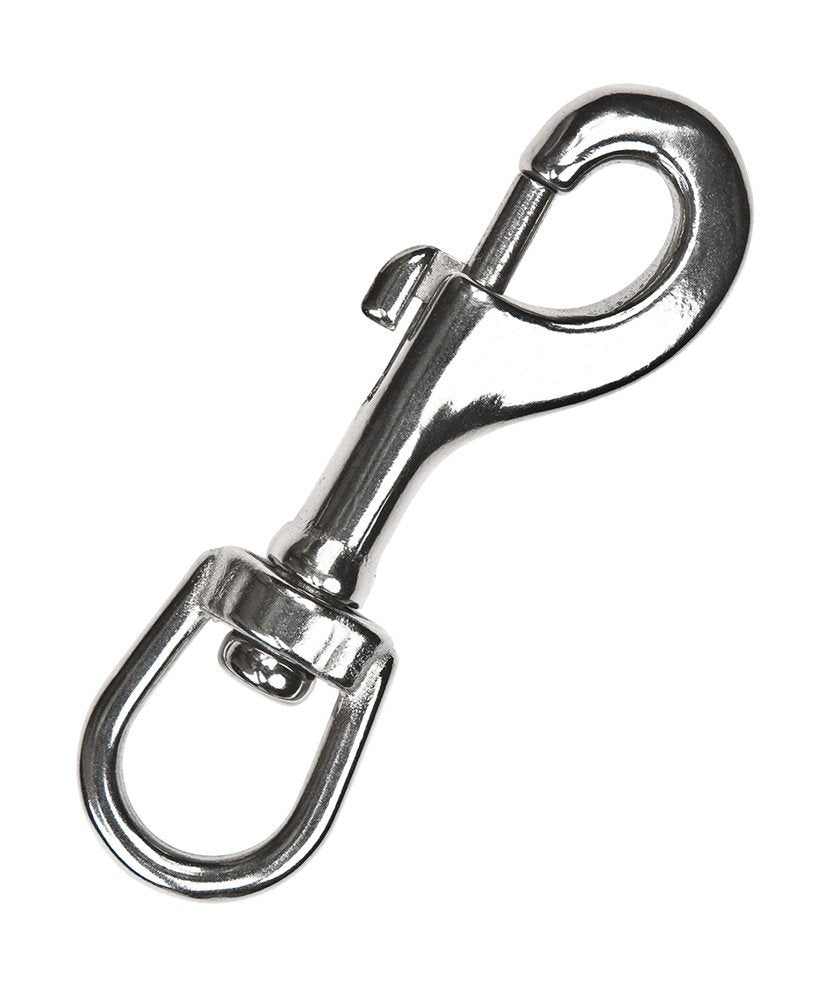 XDEEP Standard Bolt Snap