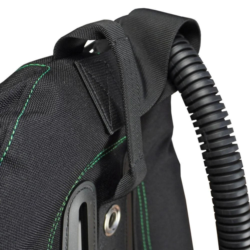 Highland 20 lb Wing Travel Package