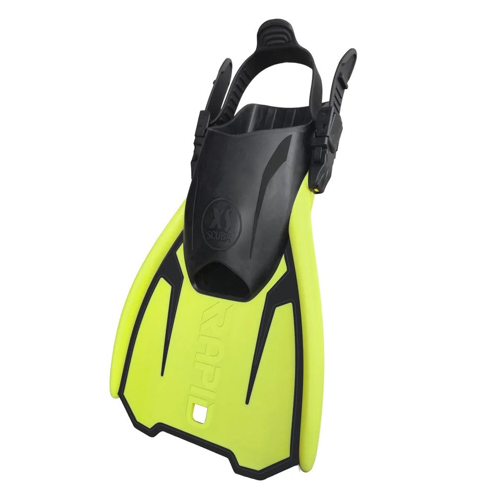 XS Scuba RAPID Fins