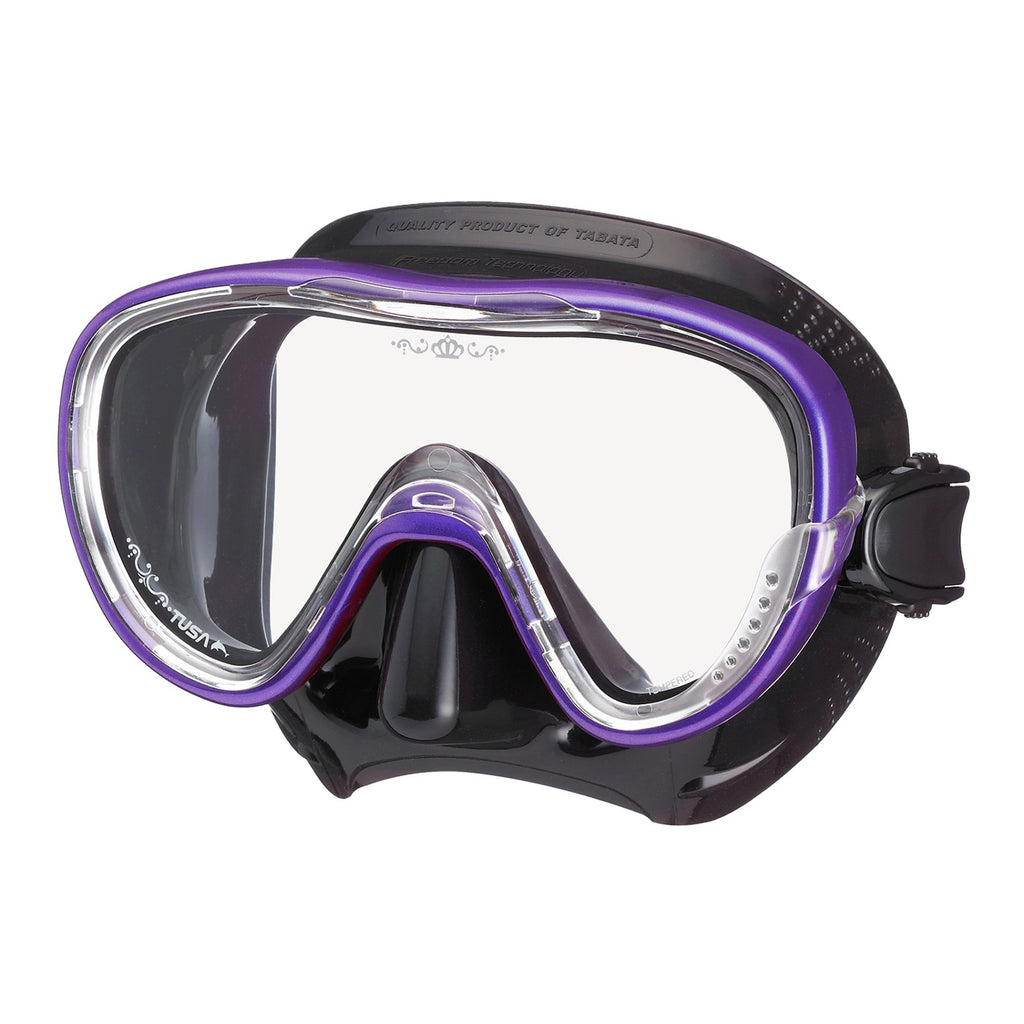 Tusa Tina Mask