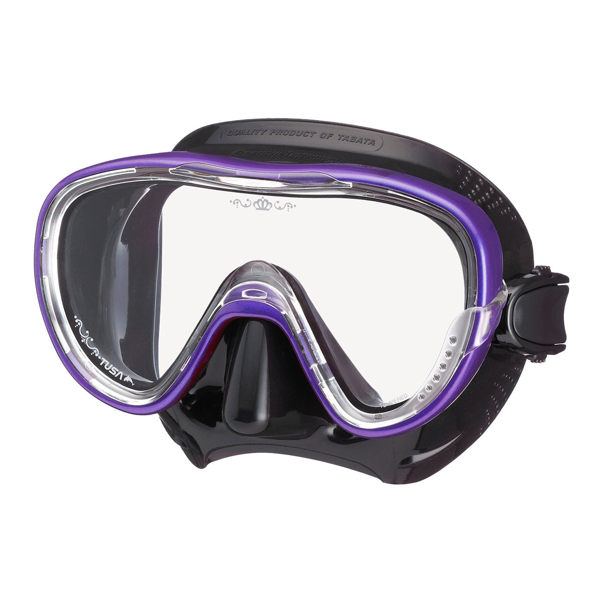 Tusa Tina Mask