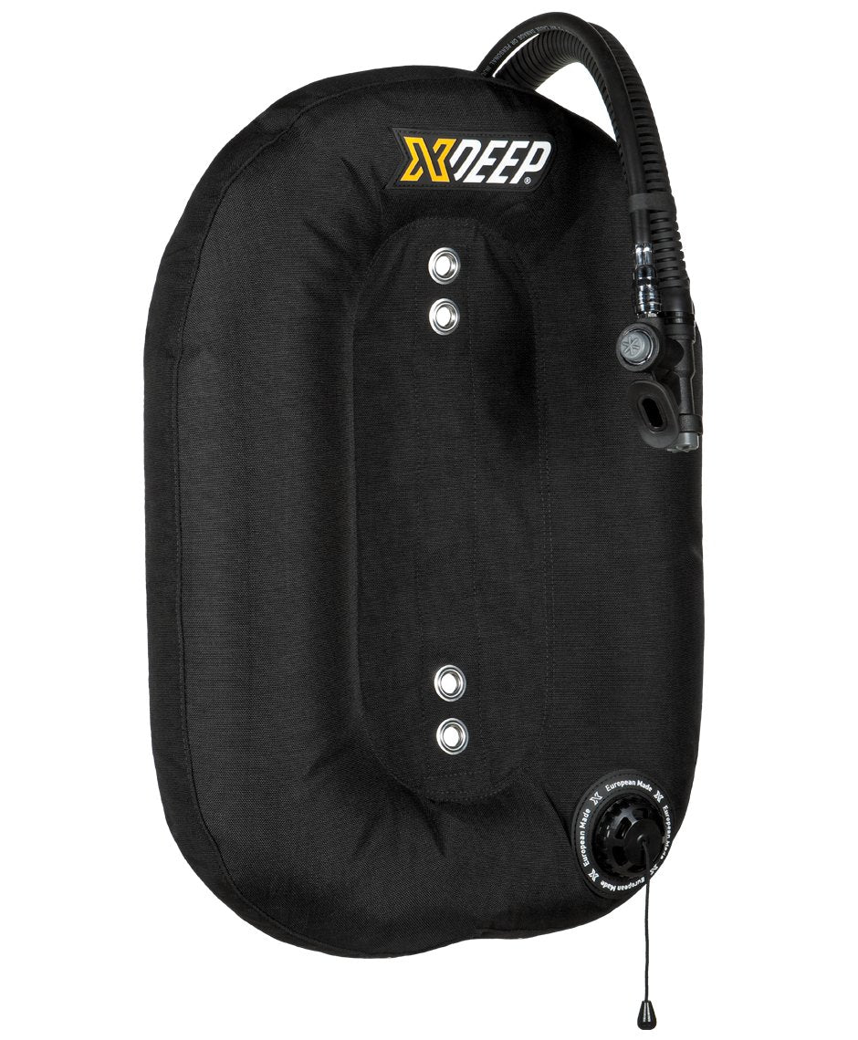 XDEEP ZEOS Wing (BC Only)