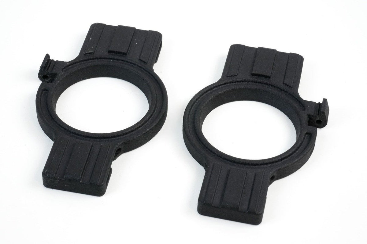 Ocean Reef Rigid Earphone and GSM Mask Adapters