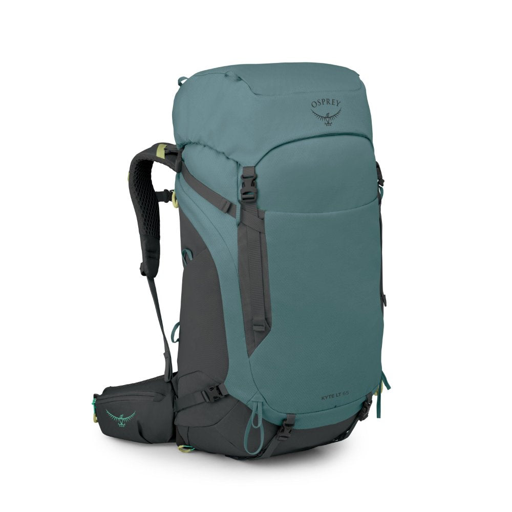 Kyte LT 65 Backpacking Pack