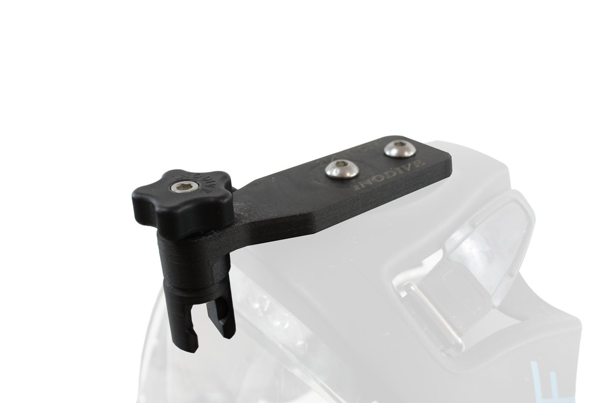 Ocean Reef ScubaPro Galileo HUD Extender Mount