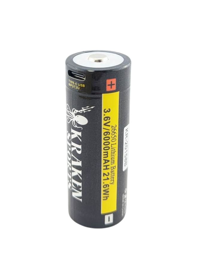 Kragen Bulltin Usb Charger