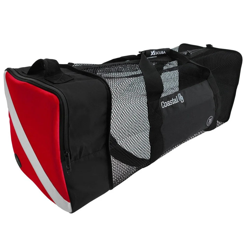 XS Scuba Coastal CD