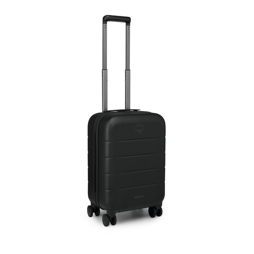 Ozone Hardside Carry-On Luggage