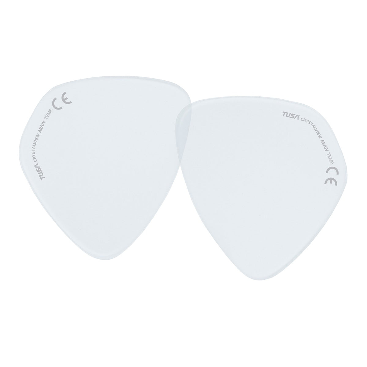 Tusa Non-Reflective Lens for Paragon (420 Glass)
