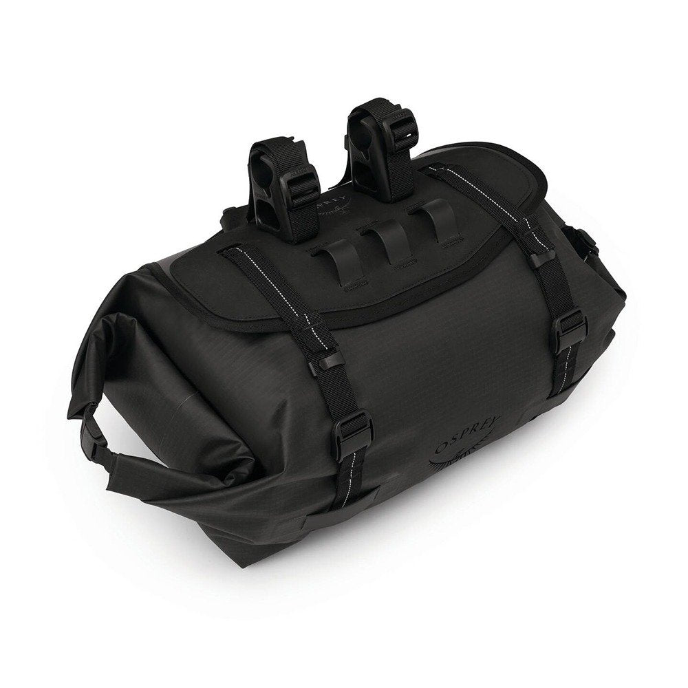 Escapist Handlebar Bag Large